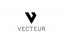 typo "Vecteur" avec un "V" en gras